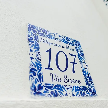 Bvsirenehouse *