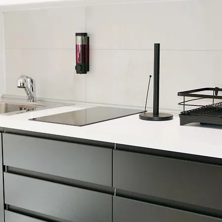 בית נופש Bvsirenehouse