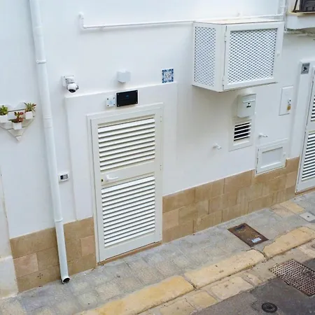 Bvsirenehouse בית נופש