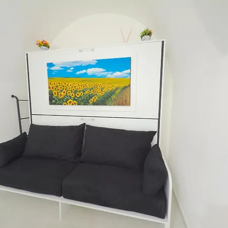 בית נופש Bvsirenehouse *