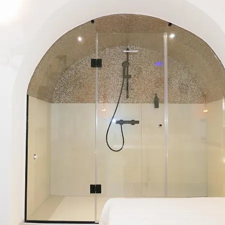 בית נופש Bvsirenehouse פולינאנו א מארה