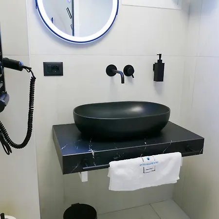 Bvsirenehouse בית נופש