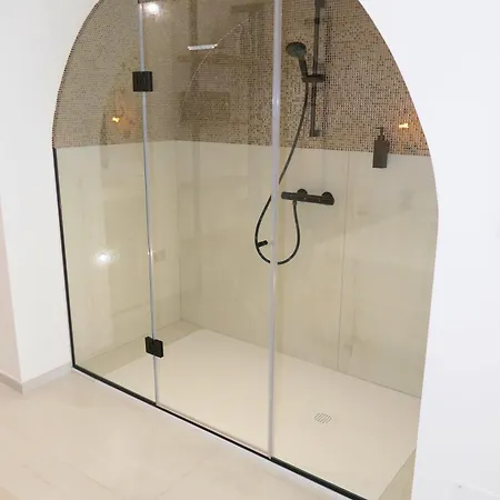 Bvsirenehouse בית נופש *