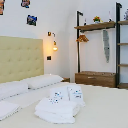 Bvsirenehouse בית נופש *