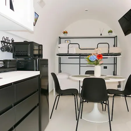 בית נופש Bvsirenehouse *