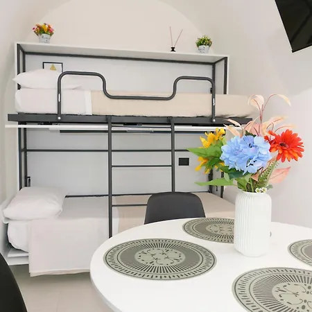 Bvsirenehouse בית נופש פולינאנו א מארה