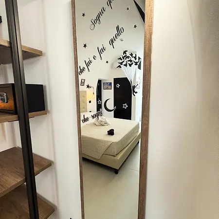 בית נופש Bvsirenehouse *