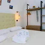 Bvsirenehouse Tatil Evi *