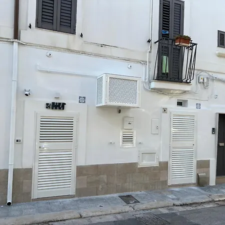Bvsirenehouse