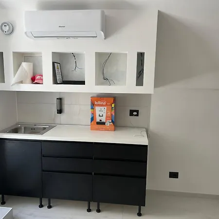 Bvsirenehouse Holiday home Polignano a Mare