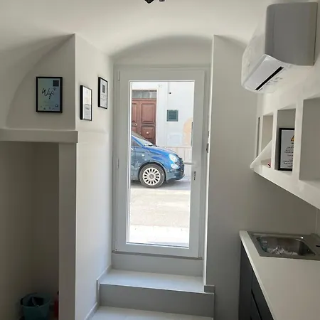 Bvsirenehouse Polignano a Mare