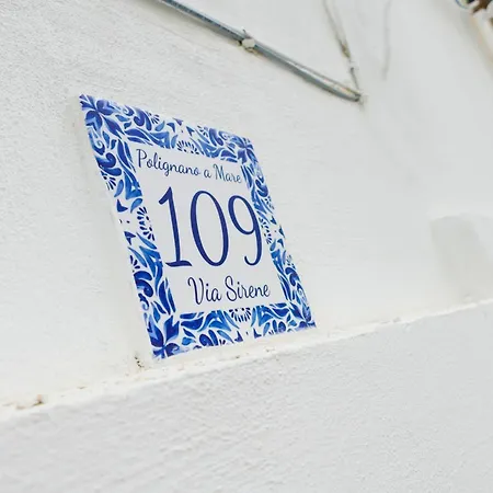 Bvsirenehouse Casa vacanze