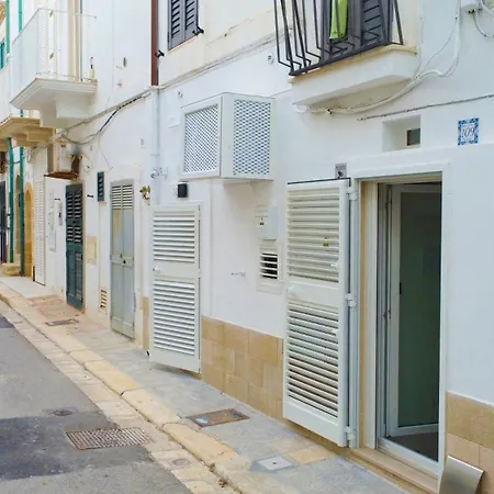 Bvsirenehouse Polignano a Mare