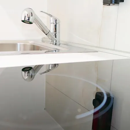 Bvsirenehouse * Polignano a Mare