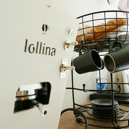 Bvsirenehouse Casa vacanze