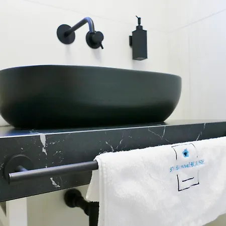 Bvsirenehouse Casa vacanze *