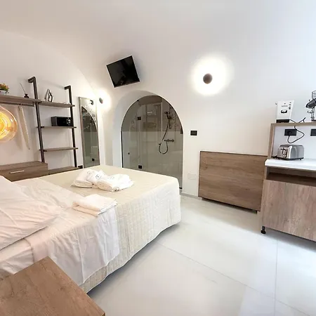 Bvsirenehouse Casa vacanze