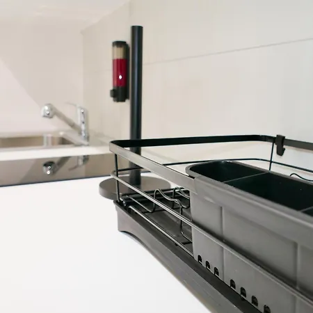 Bvsirenehouse Polignano a Mare