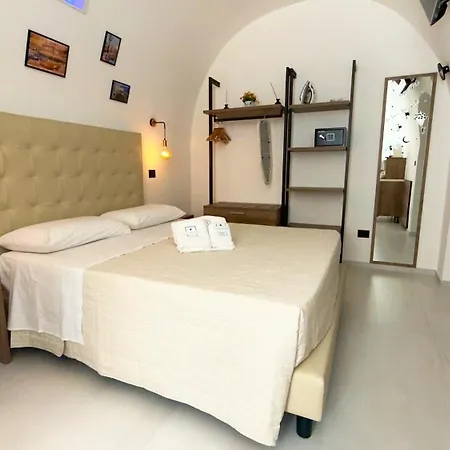 Bvsirenehouse * Polignano a Mare