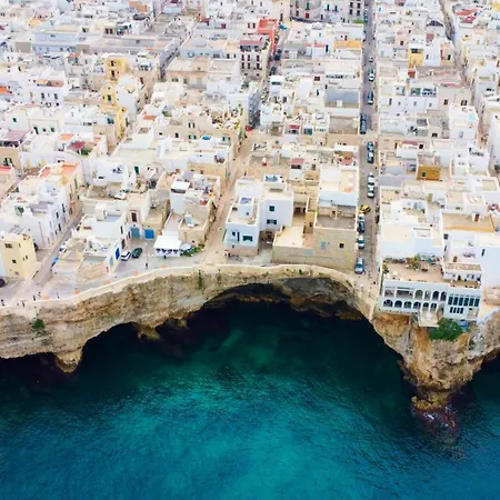 Bvsirenehouse Casa vacanze *