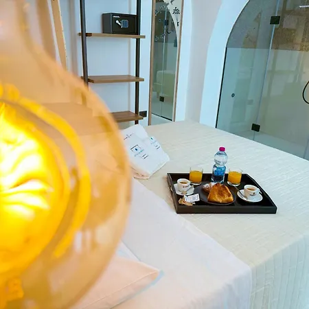 Bvsirenehouse * Polignano a Mare