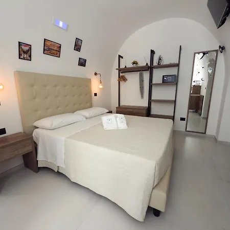 Bvsirenehouse Casa vacanze *