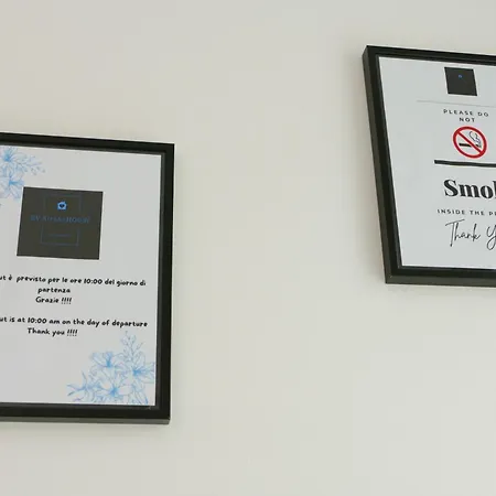 Bvsirenehouse * Polignano a Mare