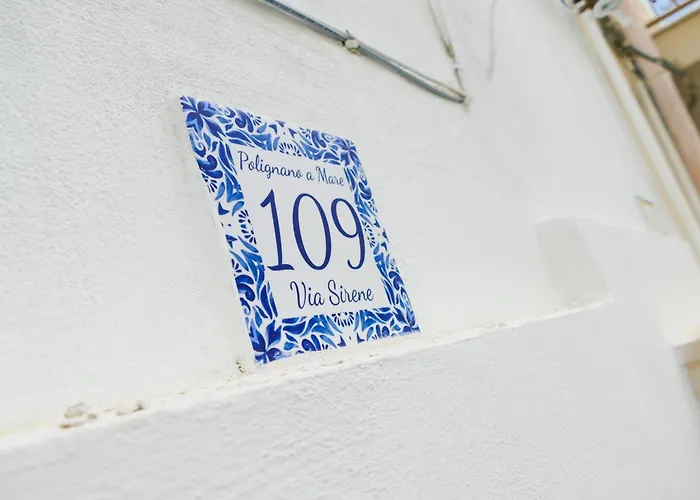 Bvsirenehouse 펜션