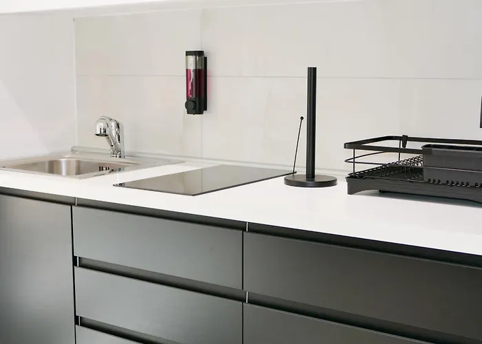 펜션 Bvsirenehouse