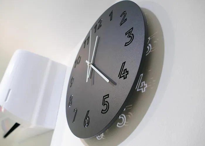 펜션 Bvsirenehouse