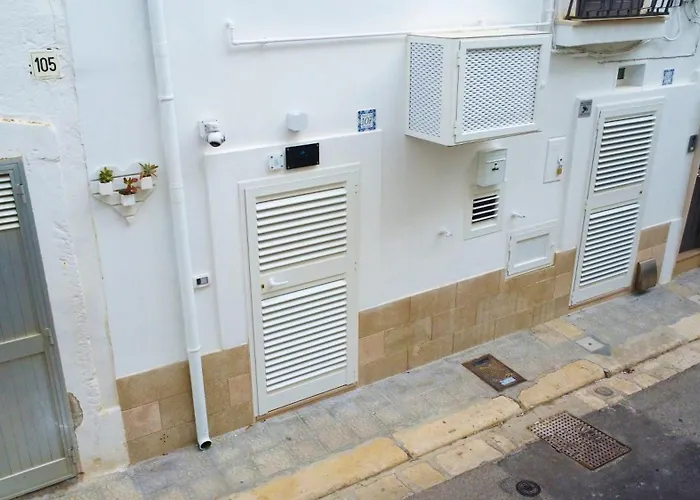 Bvsirenehouse 펜션