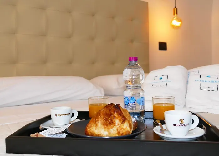 Bvsirenehouse 펜션 폴리나노 아마레