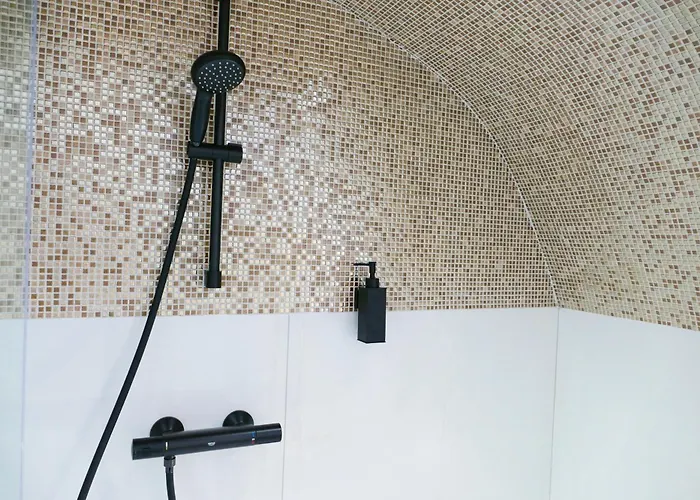 Bvsirenehouse 펜션 *