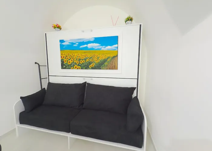 펜션 Bvsirenehouse *