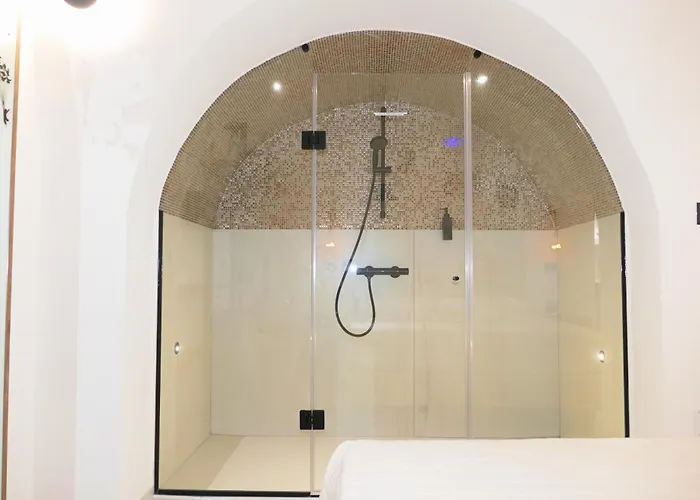 펜션 Bvsirenehouse 폴리나노 아마레