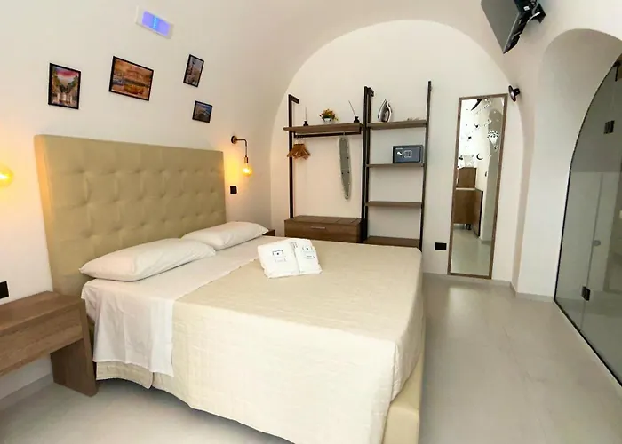 Bvsirenehouse 폴리나노 아마레