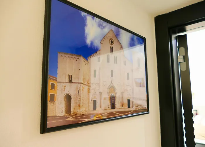 Bvsirenehouse 펜션 폴리나노 아마레