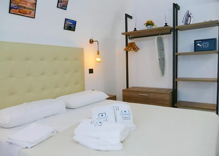 Bvsirenehouse 펜션 *