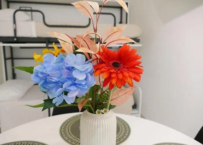 펜션 Bvsirenehouse