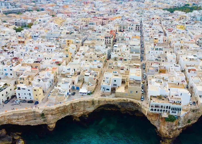 펜션 Bvsirenehouse 폴리나노 아마레